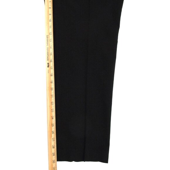 Stafford Classic Fit Wool Suit Separates Pants Mens 36x30 Blue Black Lot of 2 - Picture 16 of 16